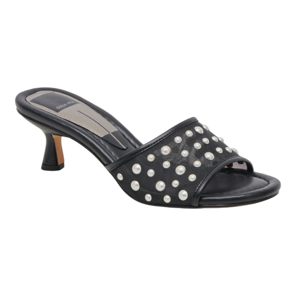 Dolce Vita
Meeza Imitation
Pearl Sandal (Women) Size 7 1/2 - Picture 5 of 10